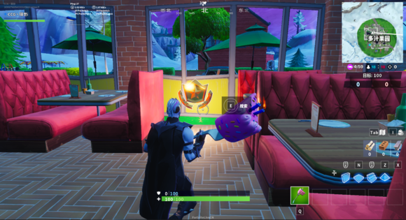 他们的出色 他们的出色