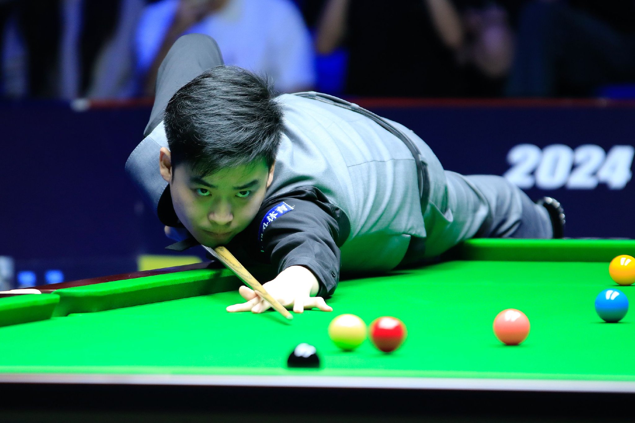 生命的职业 生命的职业