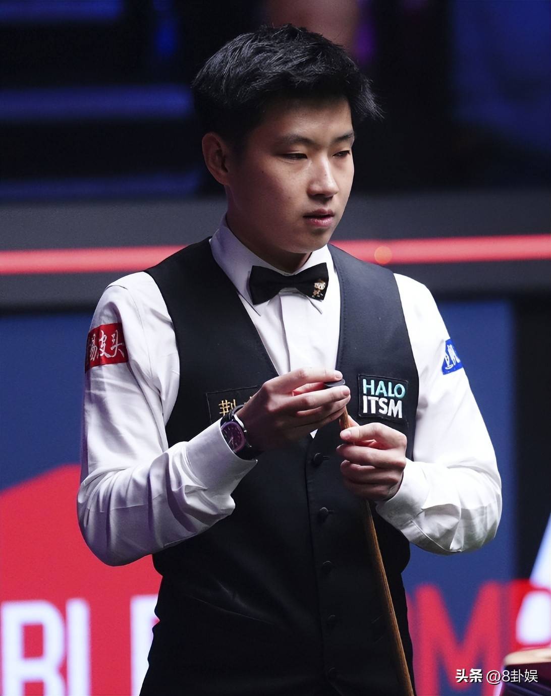 在洛杉矶湖 在洛杉矶湖